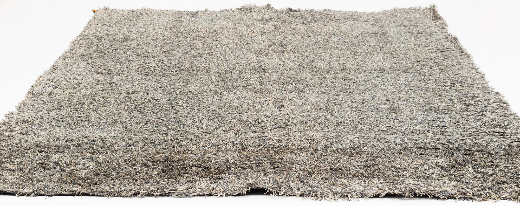 Gunilla Lagerhem-Ullberg, Carpet, Kasthall, Fogg 1, ca 225 x 260 cm.