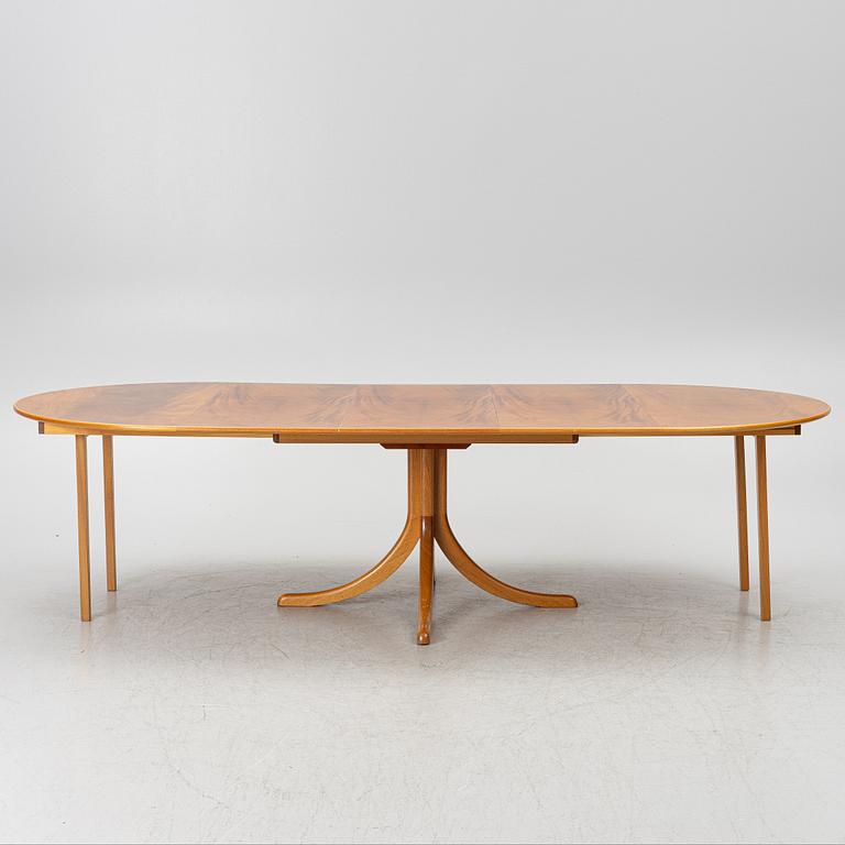 Josef Frank, Dining table, model 771, Svenskt Tenn, after 1985.