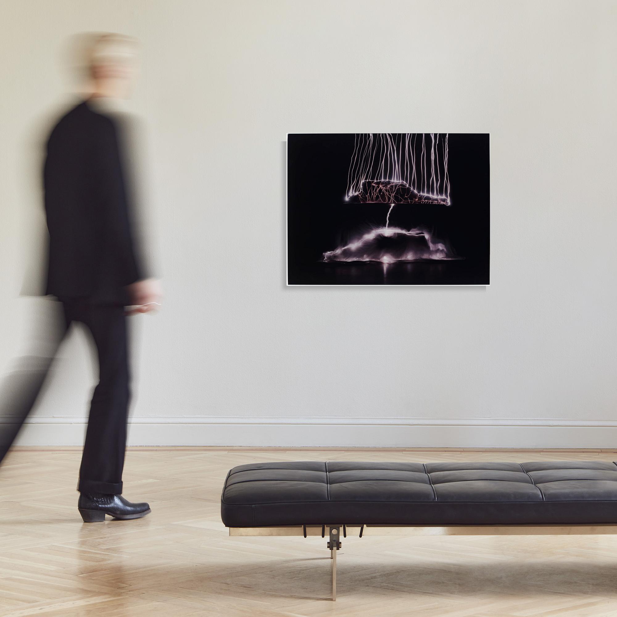 Sofia Änghede, '#33', 2011.