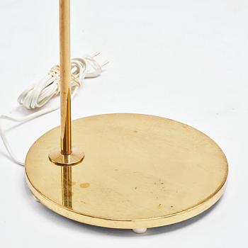 Eje Ahlgren, golvlampa, modell G-075, Bergboms, 1960-70-tal.
