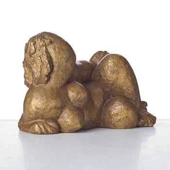 Baltasar Lobo, "Lèda".