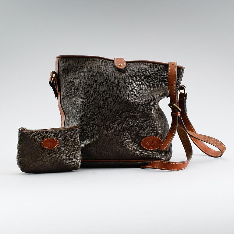 VÄSKA OCH PORTMONNÄ, Mulberry.