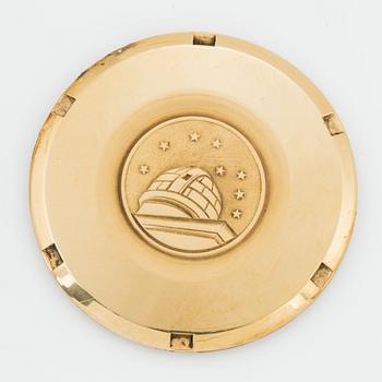 OMEGA, Constellation, "Pie-Pan".