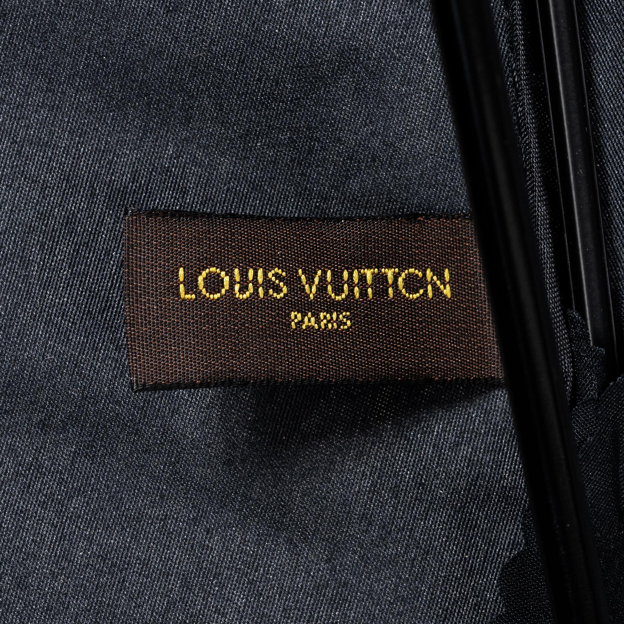 Louis Vuitton, Paraply.