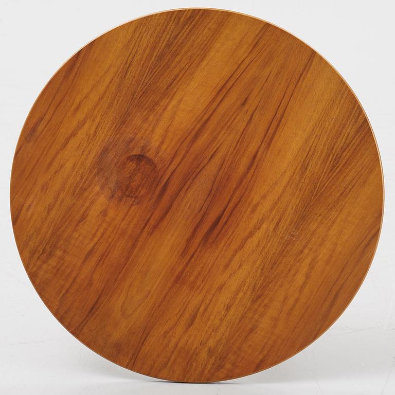 Kerstin Hörlin-Holmquist, sidobord, "Äpplet", Triva, Nordiska Kompaniet.