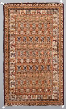 MATTA, orientalisk. Ca 250 x 160.