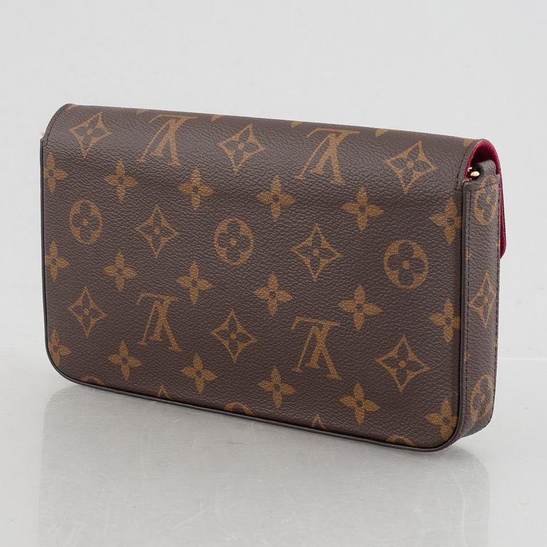Louis Vuitton, bag "Pochette Félicie", 2023.