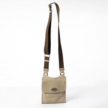 Mulberry, bag, "Anthony Messenger".