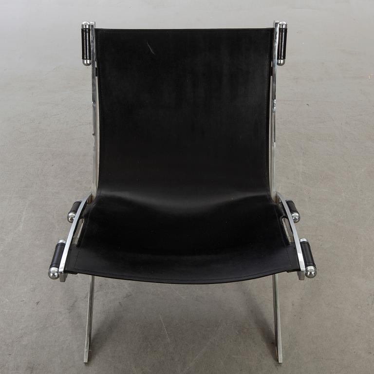 Antonio Citterio, fåtölj "Timeless" för Flexform 2000-tal.