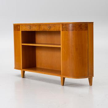 Sideboard, Swedish Modern, Gunnars Fabriker, Nässjö, 1940s.