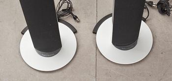 HÖGTALARE, ett par, BeoLab 6000, Bang & Olufsen.