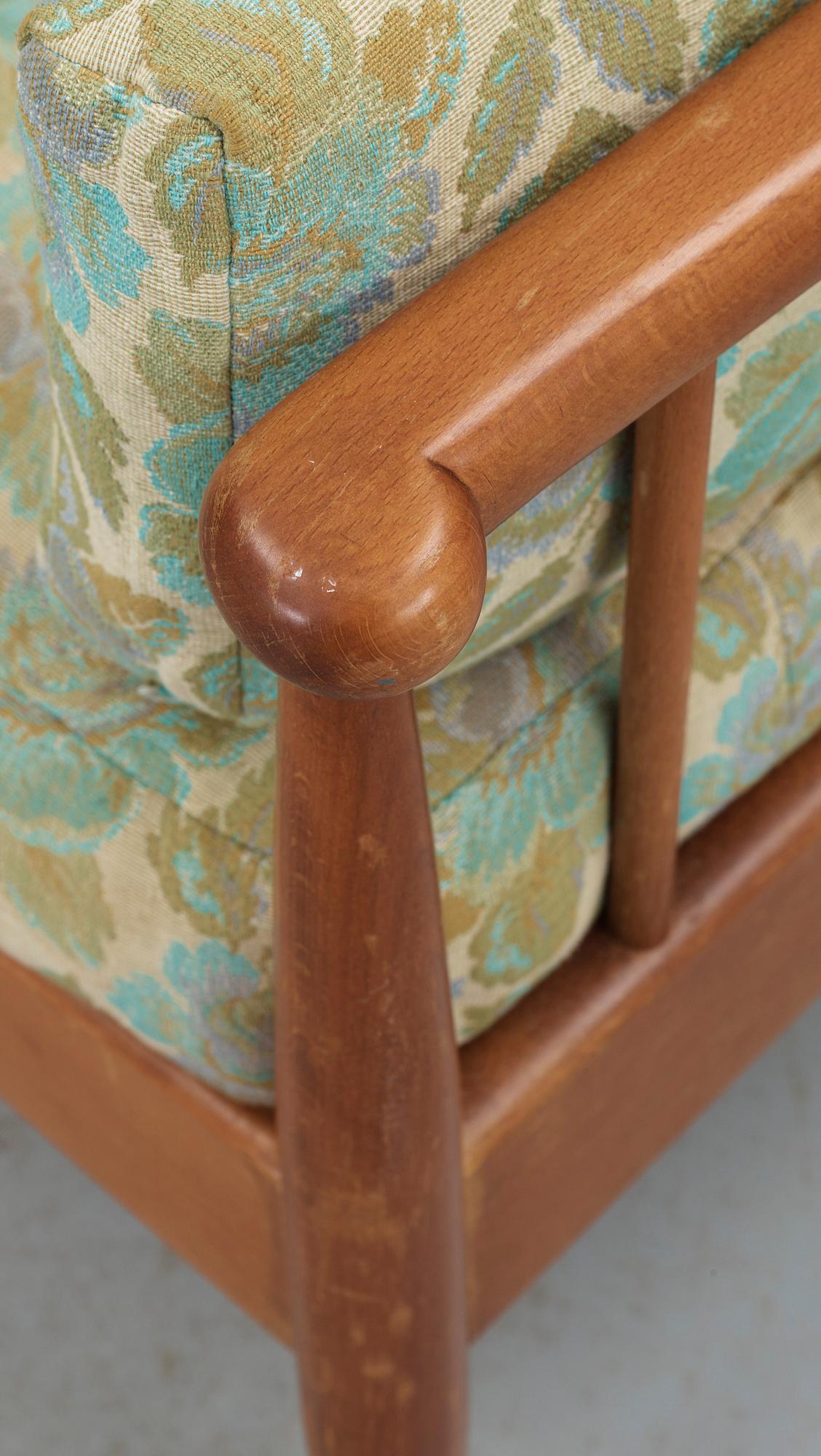 SOFFA "Skrindan" Kerstin Hörlin-Holmquist, 1960-tal.