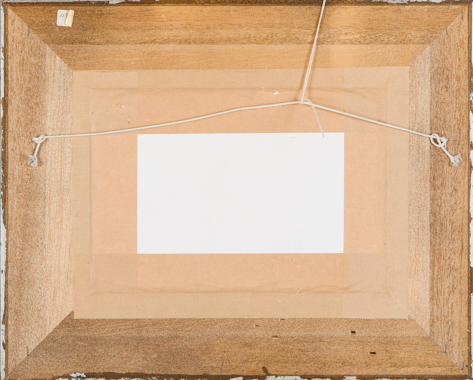 Unto Koistinen, Liggande figurer.