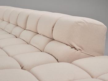 Patricia Urquiola, a "Tufty-Time" sofa, B&B Italia, Italy post 2005.