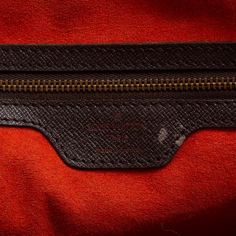 LOUIS VUITTON, väska, "Triana".