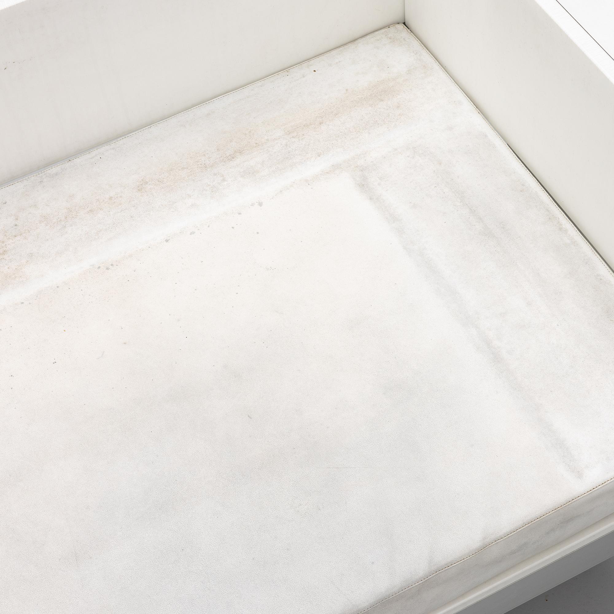 Ramón Esteve, trädgårdsmöbel, 6 delar,  "Na Xemena", Gandia Blasco, Spanien, samtida.