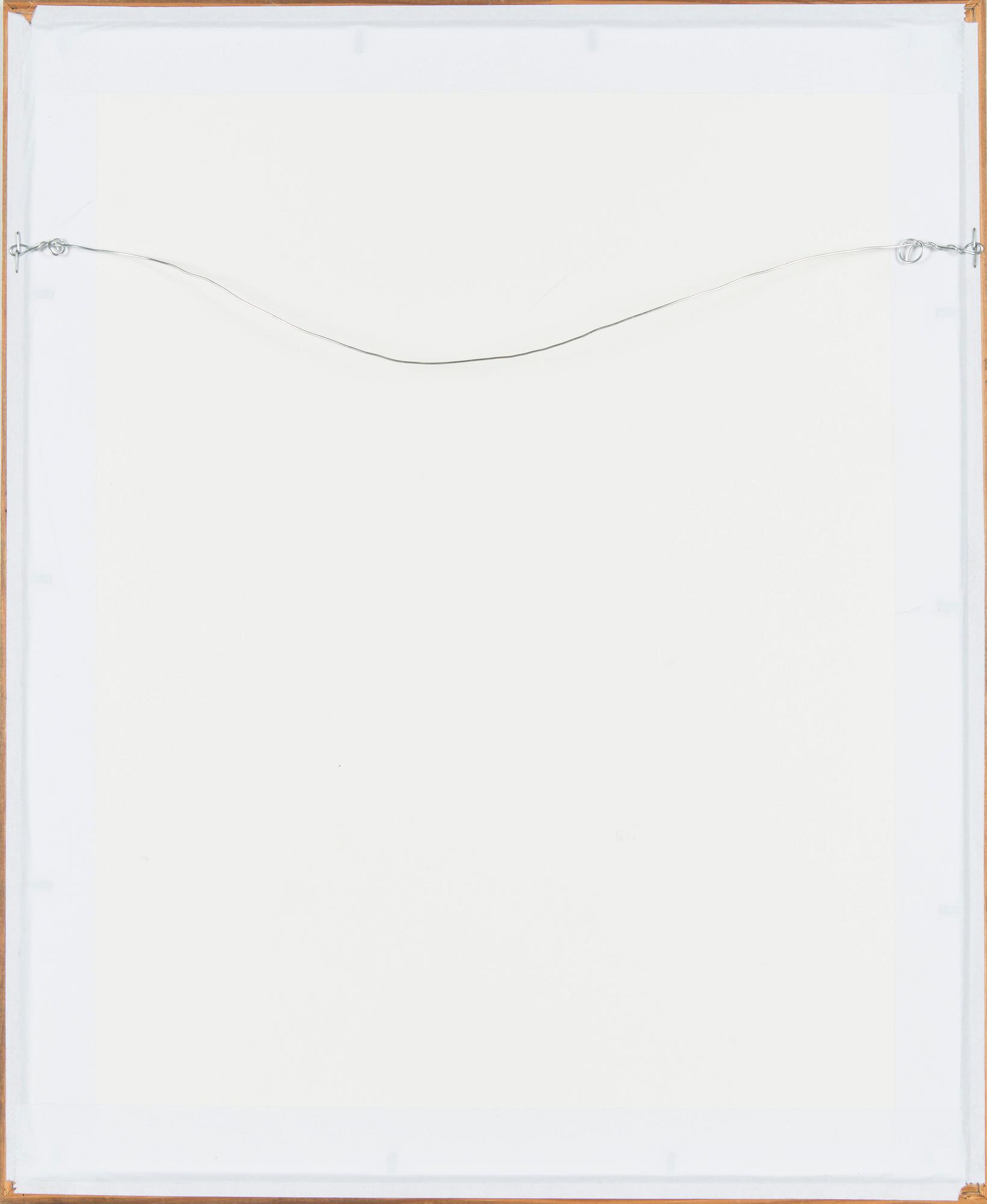 Santeri Salokivi, Nude Model.