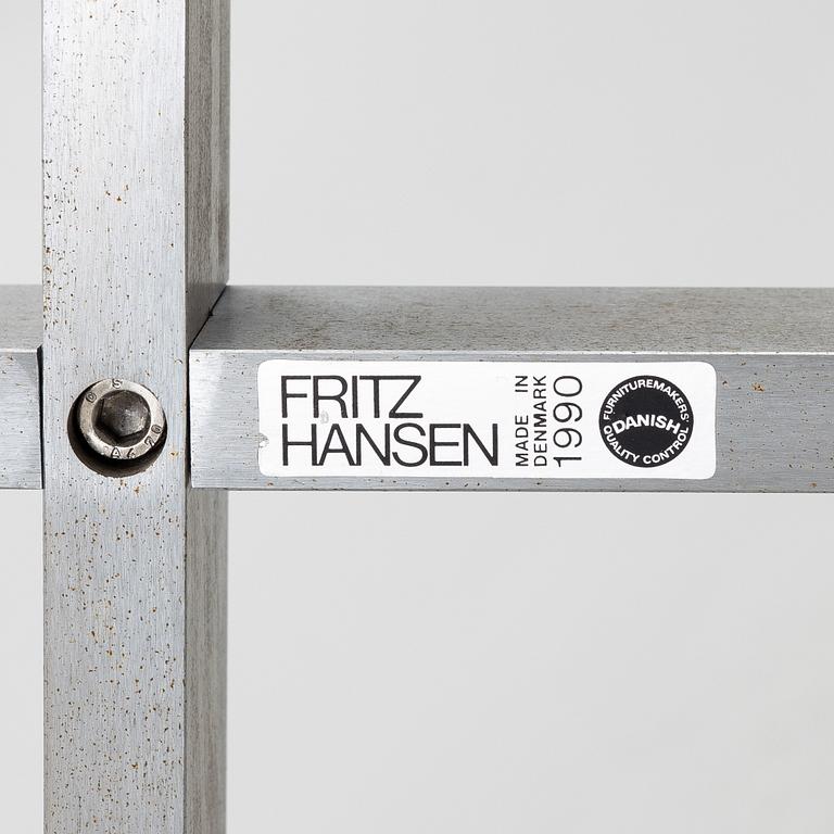 Poul Kjaerholm, soffbord, PK 65, Fritz Hansen, Danmark, 1990.