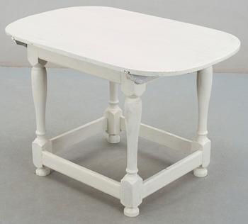 BORD, barockstil, 1800-tal.