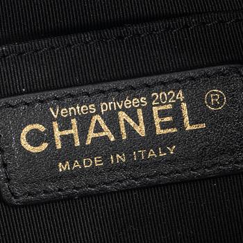 Chanel, bag, 2024.