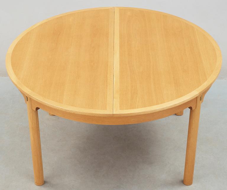 MATGRUPP, 5 delar, "Öresund", Börge Mogensen, AB Karl Andersson & söner, 1900-talets andra hälft.