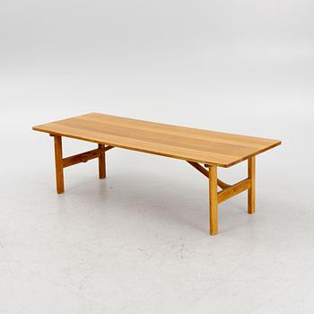 Coffee table, Illums Bolighus, Copenhagen, Denmark.