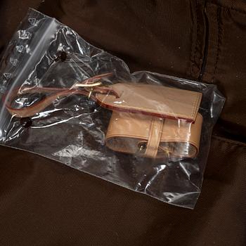 Louis Vuitton, Luggage/cabin bag, "Pégase 45", 2001.