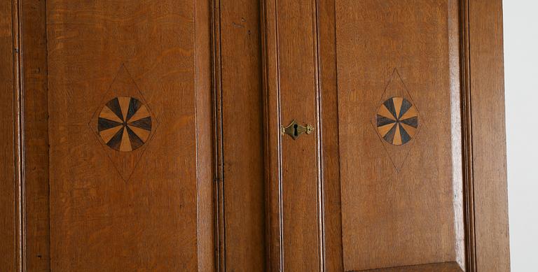 SKRIVSKÅP, Sverige, 1800-tal.