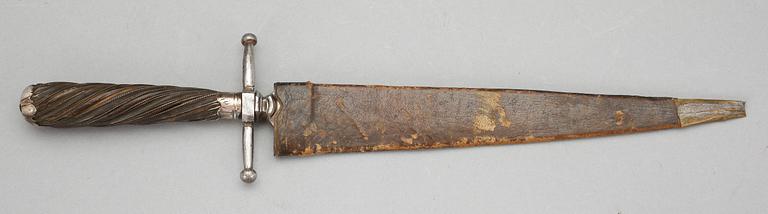 DOLK, troligen Italien, 1700-tal.