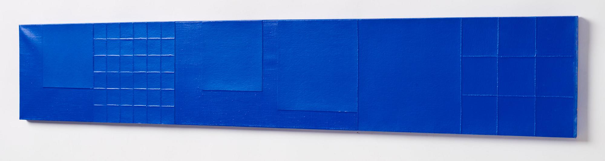 Gottfried Honegger, "P. 1000".