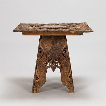 Bord, 1900-tal.