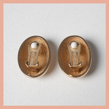 CLIPS, Christian Dior.