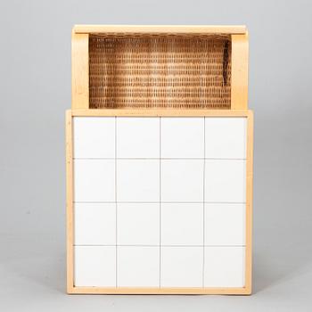 Alvar Aalto, A '900' tea-trolley for Artek.