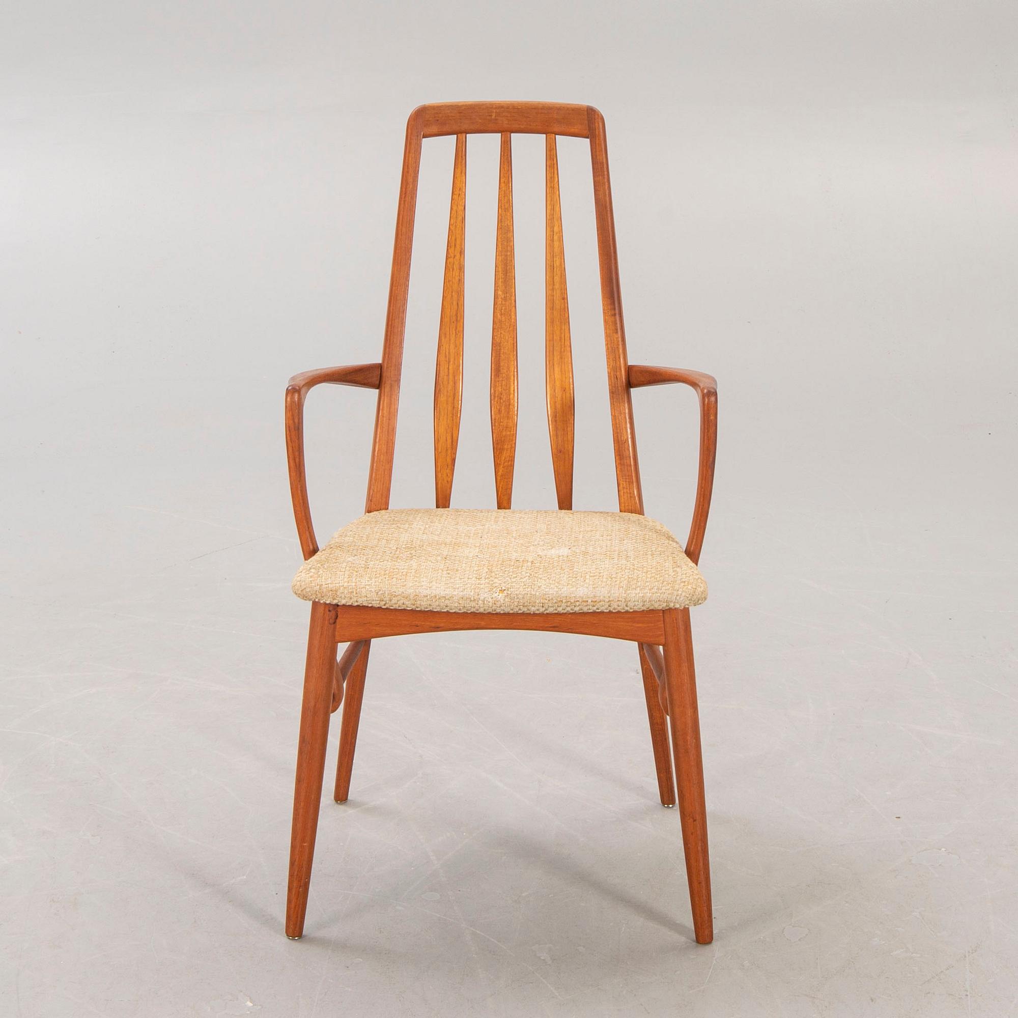 Kofoed-Larsen, chair / armchair, 1960s.