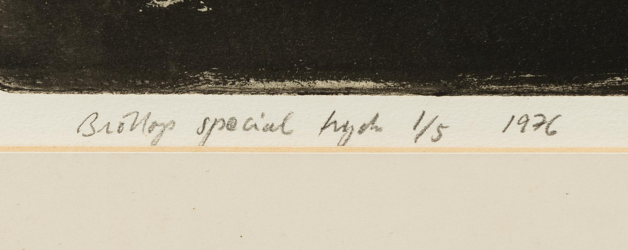 Peter Dahl, "Kröningen".