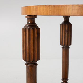 Table, Art Deco, 1920s.