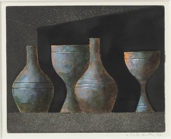 Philip von Schantz, "Fuga".