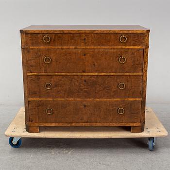 BYRÅ, Venesta, Finland.