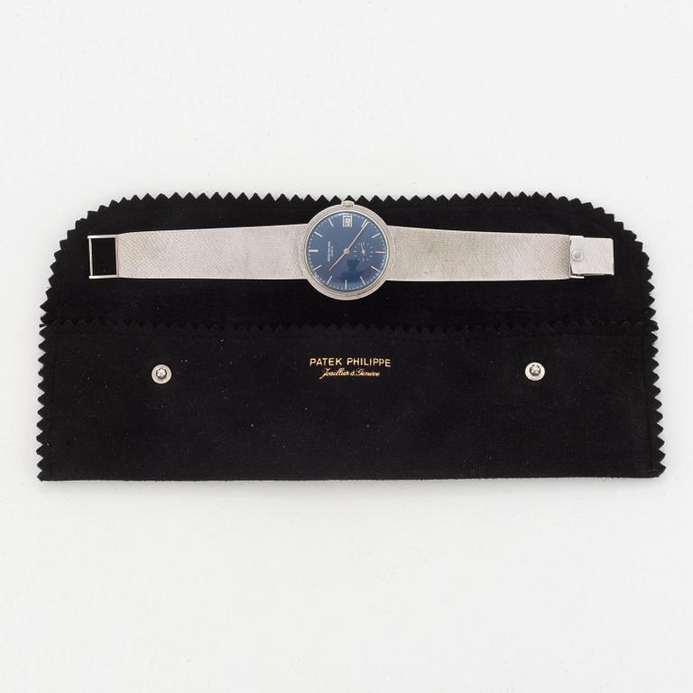 Patek Philippe, Calatrava.