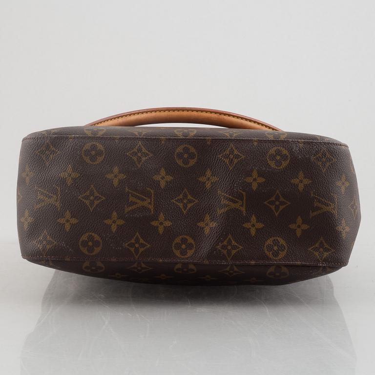 Louis Vuitton, a 'Looping GM' handbag, 2001.