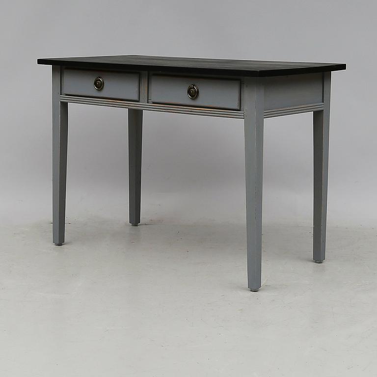 SKRIVBORD, 1900-talets början.