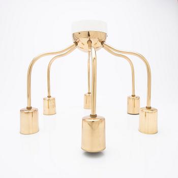 Josef Frank, ceiling lamp, model 2356, Svenskt Tenn Company.
