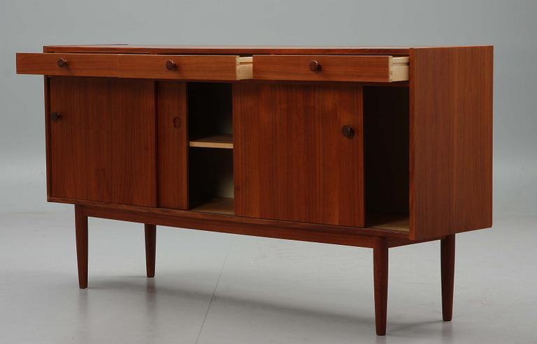 SIDEBOARD, 1960-tal.