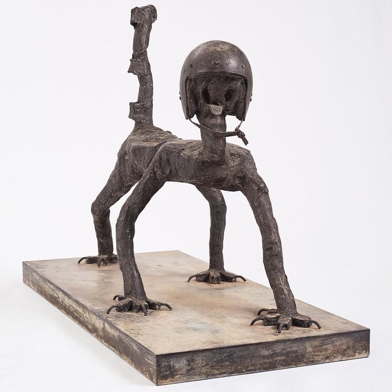 Sophido, Untitled.