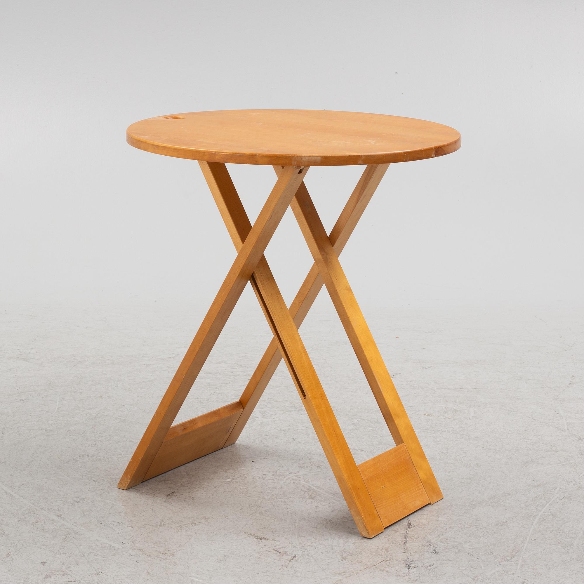 Adrian Reed, matgrupp, 3 delar, "Suzy".