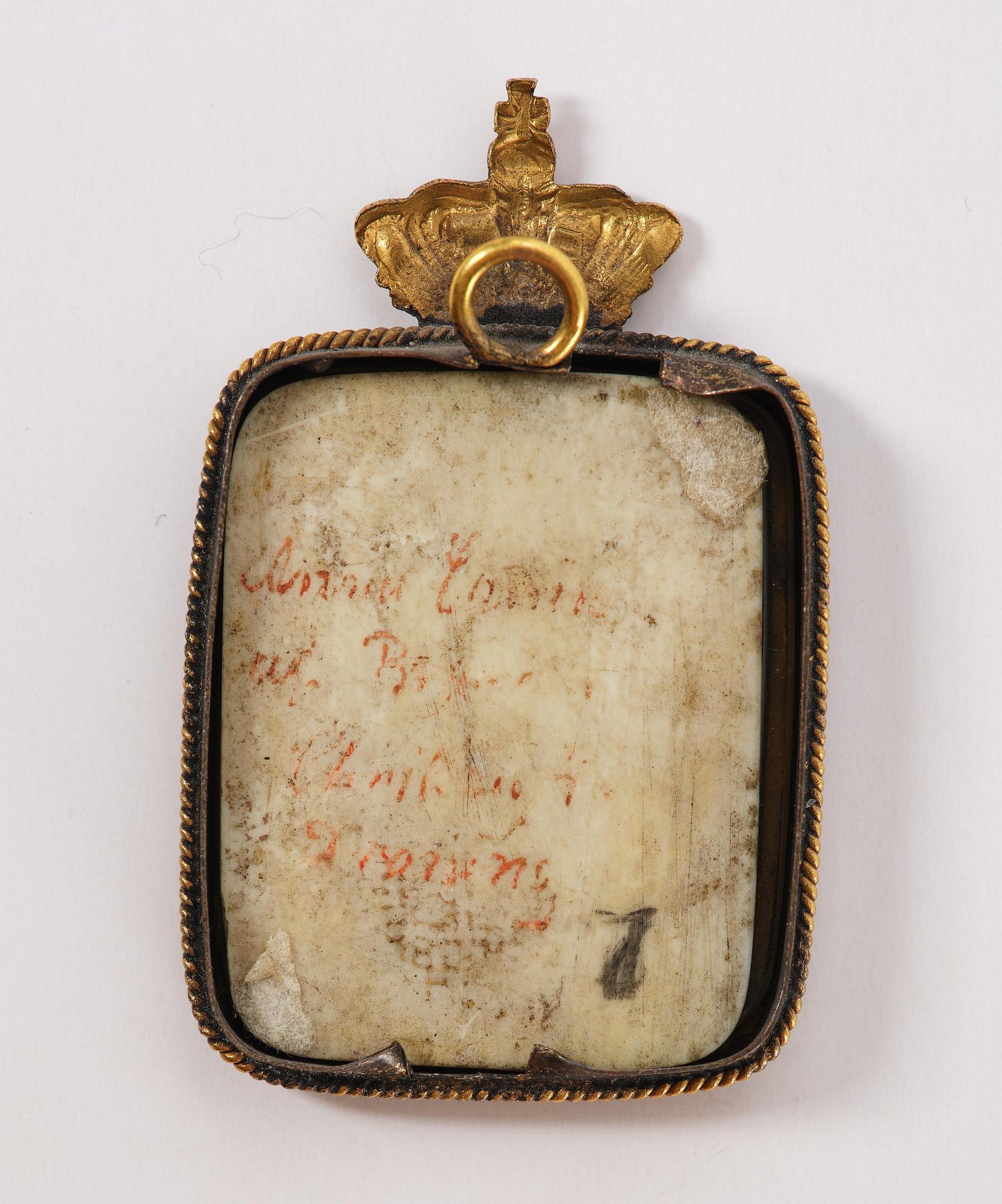 Okänd konstnär, 1700-tal, Europeiska regenter, 13 st.
