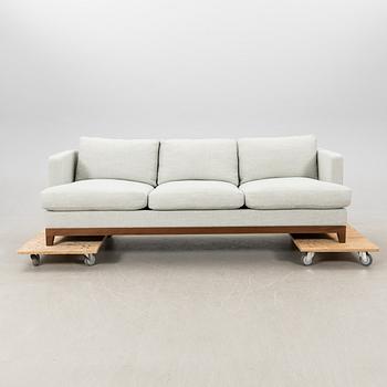 Sofa "New York" JIO Möbler AB, contemporary.