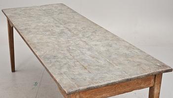 BORD, Frankrike, delvis 1800-tal.