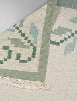 MATTA, rölakan, 1900-talets fjärde kvartal, 300x195 cm.
