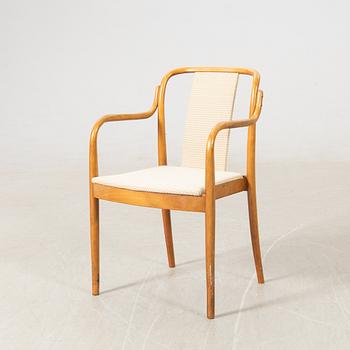Armchair Gemla Möbler, second half of the 20th century.